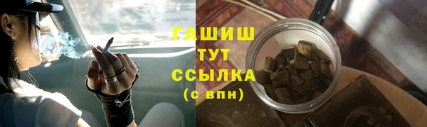 молекула духа Горняк