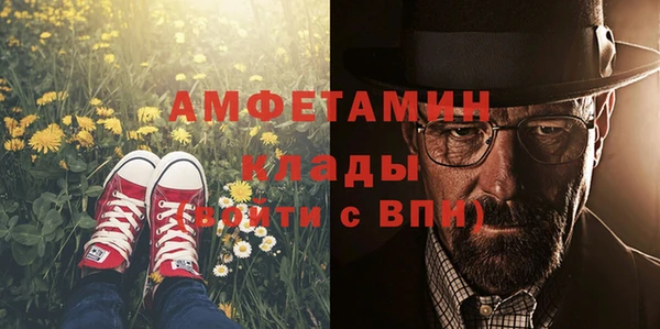 молекула духа Горняк